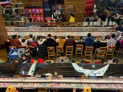 -三禾寿司(石龙店)