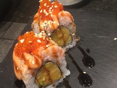 -仙桐吉宴铁板烧·精致料理