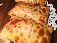 -楼兰新疆主题餐厅(悠方店)