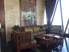 -广州塔晖粤轩中餐厅