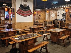 -老凯里苗岭酸汤鱼酸汤牛肉(百里杜鹃路店)