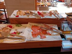 -威斯汀舞台餐厅