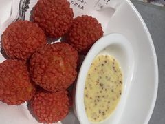 -绿茶餐厅(广州天河城店)