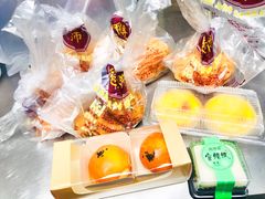 -鲍师傅糕点(春熙路店)