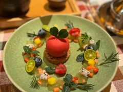 -叶叶菩提(太原别墅店)