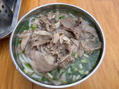-攀枝花·任德琼·盐边羊肉米线