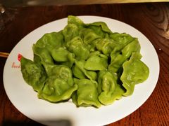 -船歌鱼水饺(淄博万象汇店)