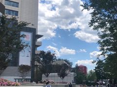 -星巴克臻选(北京富力家园店)
