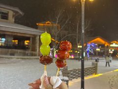 -朴小妹人参鸡汤火锅(长白山万达店)