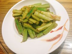 -九毛九西北菜(大东海店)