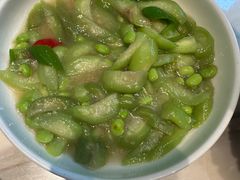 -曹家小菜(胜太路店)