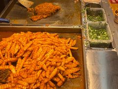 -丁家坡洋芋·观音桥好吃街A区(全国总店)