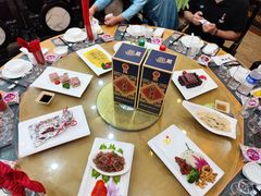 -真不同饭店(老城店)