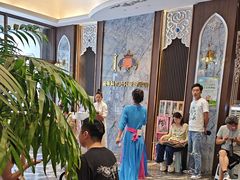 -哈啾嗨·新概念蒙餐(红星新城店)