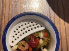 -农耕记·湖南土菜(龙岗熙和园店)