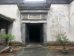 -乌镇东栅景区