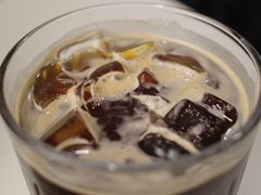 -NOTBAD 须时·咖啡馆
