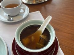 -北京柏悦酒店·锦庭餐厅Dining Room