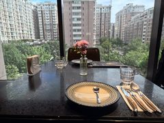 -西堤牛排(北京国瑞店)
