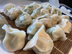 -开海·红岛海鲜虾水饺(石老人店)