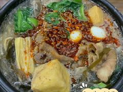 -清真·穆萨砂锅(大皮院店)