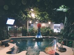 -泉城欧乐堡戏水湾艺术养生温泉