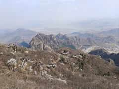 -狼牙山风景区