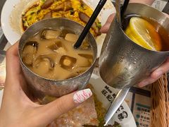 -旺记冰室(九龙中心大厦店)