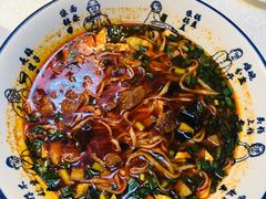 -汉唐宴长安食府