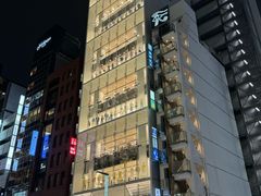 -优衣库(银座店)