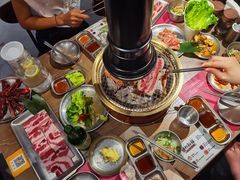 -西塔老太太泥炉烤肉
