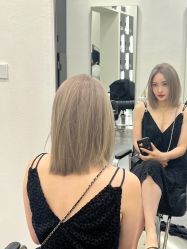-HAIR HERE造型