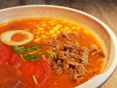 -味千拉面(保定万博广场店)