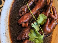-老头儿油爆虾(胜利河美食街店)