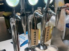 -加餐海鲜自助(宝龙一城店)