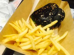 -麦当劳(上百万和城店)