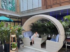 -北京朝阳悠唐皇冠假日酒店
