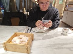 -滋粥楼·顺德菜海鲜茶点(方舟店)