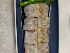 -酌宴府The China Club·广州万富希尔顿酒店(云城东路店)