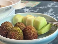 -扬州香格里拉·香宫中餐厅