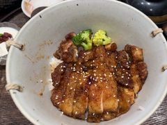-ITARU食堂·定食料理(西丽店)