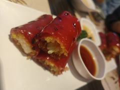 -虾饺妹·粤式手工点心(水荫路店)
