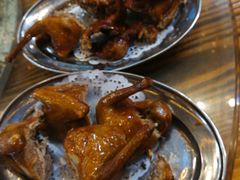 红烧乳鸽-南海鸽天下(肇庆店)