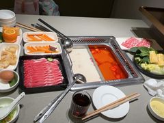 -海底捞火锅(天津SM城市广场店)