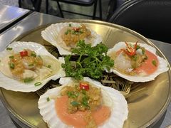 -本炙炭烤·蒲烧活鳗料理店(金沙洲店)