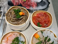 -海底捞火锅(赛格国际购物中心店)