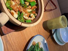 -常来小聚·广州非遗传承餐厅(地王广场店)