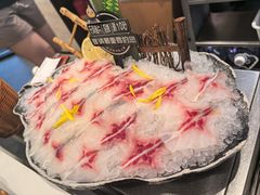 -渔惑·中山脆肉鲩火锅(仁恒梦店)