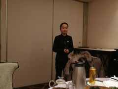 -粗茶淡饭·汉口公馆(循礼门店)