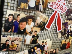 -老长沙龙虾馆(罗湖店)
